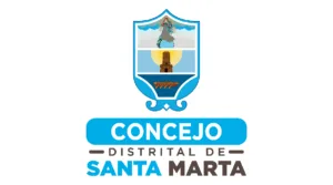 CONCEJO DISTRITAL DE SANTA MARTA