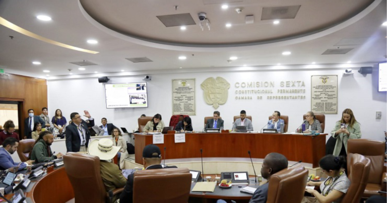 La Leyenda del Hombre Caimán, más cerca de ser reconocida como patrimonio cultural de la Nación