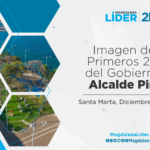 Magdalena Líder Revela Encuesta de Percepción Ciudadana a los Dos Años de Gobiernos Locales: Un Llamado a la Gestión Basada en Datos