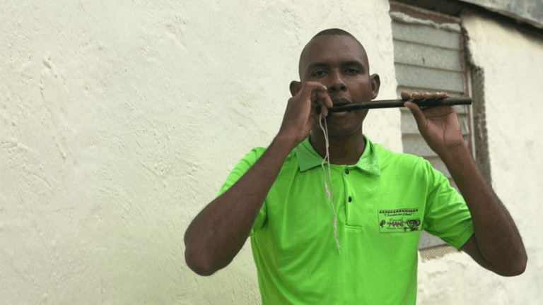 UN LEGADO QUE NO MUERE