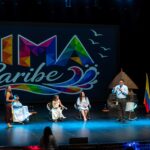 CIMA CARIBE reunió en Santa Marta a lideresas del Caribe para fortalecer el diálogo y el liderazgo femenino en la región