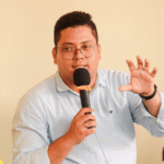 Pedro David Tobías Mejía será exaltado por la Asamblea del Magdalena en el marco de los 400 años de Plato