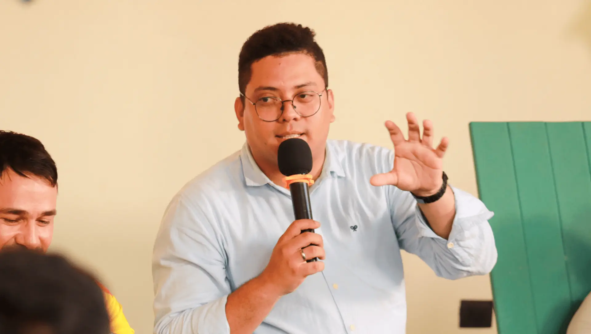 Pedro David Tobías Mejía será exaltado por la Asamblea del Magdalena en el marco de los 400 años de Plato