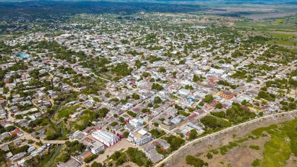 Senado aprueba proyecto que busca declarar Patrimonio Cultural de la Nación la Leyenda del Hombre Caimán y su Festival
