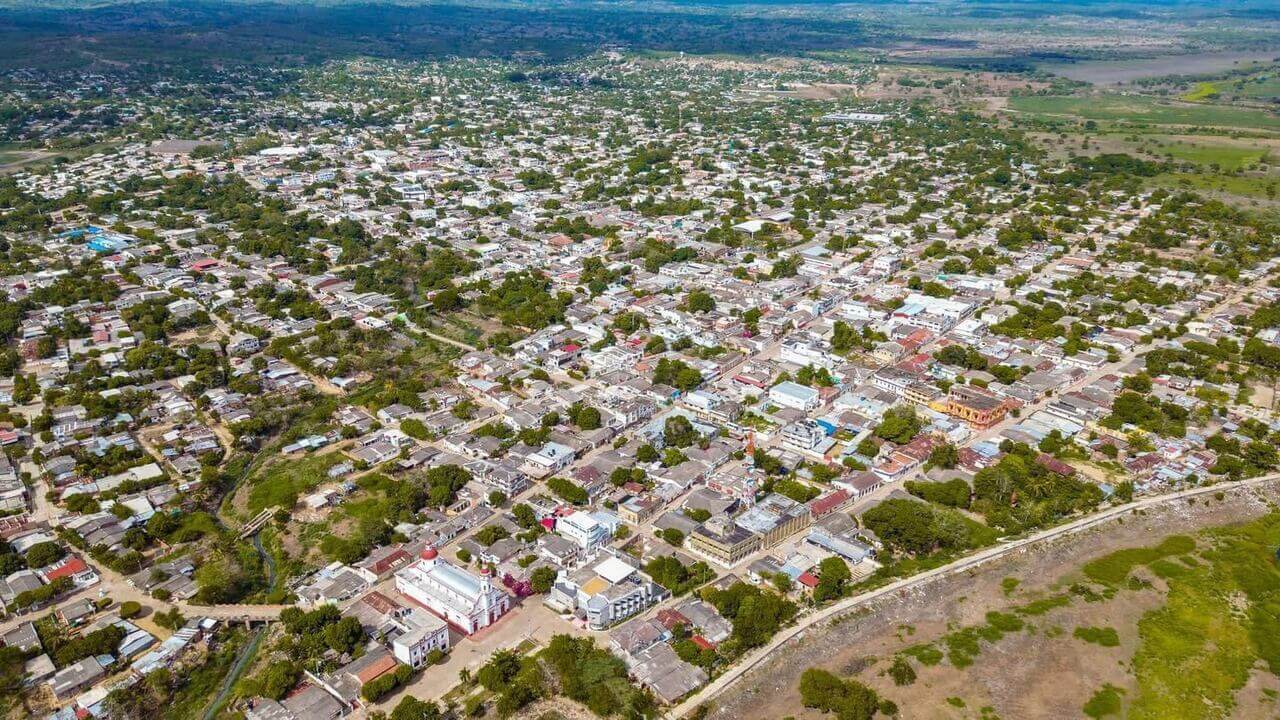 Senado aprueba proyecto que busca declarar Patrimonio Cultural de la Nación la Leyenda del Hombre Caimán y su Festival