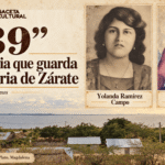 LA VERDADERA HISTORIA DEL PASEO “039”