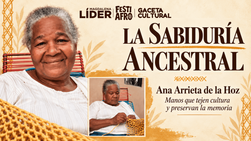 LA SABIDURÍA ANCESTRAL