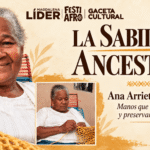 LA SABIDURÍA ANCESTRAL